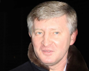 "Шахтар" трішки виправився за минулорічну Лігу чемпіонів" - Ахметов
