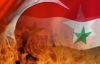 НАТО стурбоване постійними порушеннями Сирії турецького кордону 