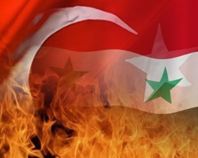 НАТО стурбоване постійними порушеннями Сирії турецького кордону 