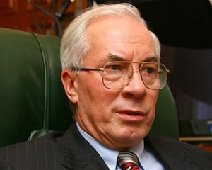 Азаров уверен, что Госбюджет-2013 примут вовремя - как и предыдущие