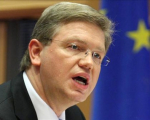 Сім країн Євросоюзу гальмують асоціацію з Україною - дипломат
