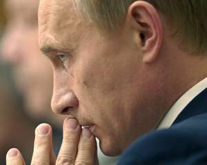 Путін розраховує, що Україна не буде обслуговувати інтереси певних країн під час головування в ОБСЄ