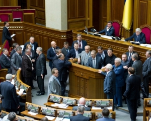 "До Ради пройшли не всі "тушки", які балотувались" - експерт