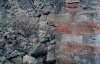 В Помпеях реставраторы обрушили древнюю стену