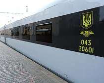 У вагонах Луганськ - Донецьк масово заговорили українською