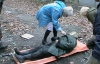 Жительница Донбасса упала с 15-метровой высоты