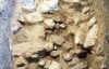 В греческой пещере обнаружили стену времен Ледникового периода