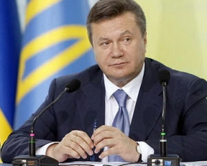 Янукович пообещал назначить нового премьер-министра до конца недели