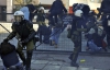 У Греції відбулися масові сутички студентів із поліцією
