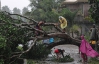 Число жертв тайфуна на Филиппинах возросло до 420 человек