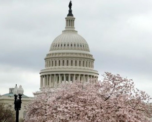 Сенат США схвалив &quot;Закон Магнітського&quot;