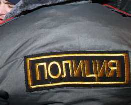 Российские полицейские забили насмерть украинца