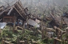 Філіппіни підраховують людські жертви урагану убивчої сили