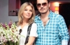 Олег Михайлюта и Ольга Навроцкая живут вместе, но жениться не хотят