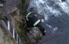 В Черкасской области в пруду нашли тело железнодорожника
