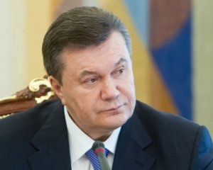 Янукович змінив начальників управлінь СБУ в кількох областях