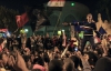 Протестующие в Египте прорвали военные ограждения президентского дворца