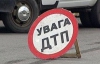 На Львовщине перевернулся автобус - пострадали 17 человек