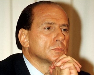 Берлусконі повертається в політику через почуття відповідальності