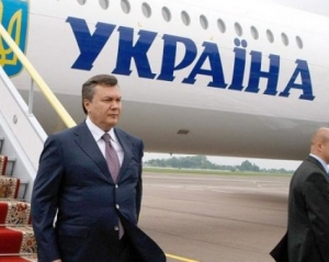 На Запад не приглашают, так хотя бы на Восток: Янукович проведет четыре дня в Индии