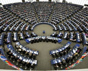 В Європарламенті зареєстрували 6 проектів резолюцій щодо України