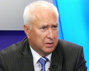 "Регіонал" розповів, чому голосував за бюджет на 2013 рік
