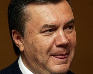 Янукович їде до Москви говорити про Митний союз - ЗМІ