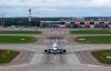 Російський аеропорт подав до суду на "Аеросвіт"
