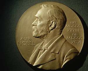 Сьогодні у Стокгольмі та Осло вручать Нобелівські відзнаки