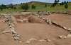 Археологи изучают останки царей первой в мире кочевой империи