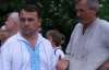 Невизнані депутати Даценко і Булатецький поскаржились до Європейського суду 