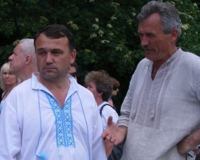 Непризнанные депутаты Даценко и Булатецкий пожаловались в Европейский суд