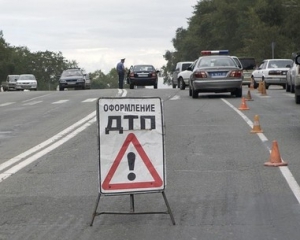 Найчастіше в аварії потрапляють 35-річні водії-початківці - дослідження