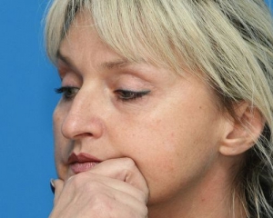 Луценко не будут оперировать из-за угрозы возникновения кровотечения - жена