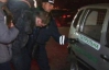 Міліція затримала чоловіків які стріляли в Одеському клубі
