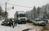 "Такая аномалия бывает один раз в 30 лет" - в Тернополе выпала месячная норма снега