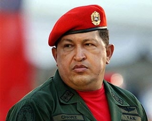 Уго Чавес умрет в апреле, считает врач