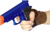 Вінницький банк пограбував 19-річний хлопець з іграшковим пістолетом