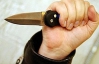 Под Одессой учительницу 6 раз ударили ножом просто на улице