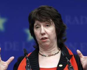 Саміт Україна-ЄС відбудеться влітку 2013 року - Ештон особисто зателефонувала Азарову
