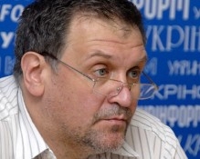 "Точкова санкція проти Кузьміна - це сигнал для української влади" - експерт