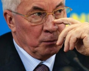 У Азарова не так переклали - саміт Україна-ЄС відбудеться на початку року