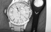 Дмитро Саламатін одягнув на засідання Кабміну годинник "Гранд Сейко" за 6 тисяч доларів
