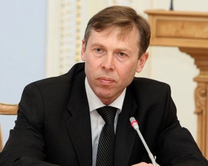 Объединенная оппозиция избрала Яценюка руководителем фракции - Соболев