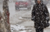 Непогода поиздевалась над украиной. Полтысячи населенных пунктов остались без света