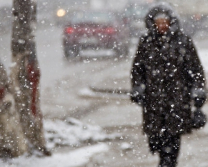 Непогода поиздевалась над украиной. Полтысячи населенных пунктов остались без света