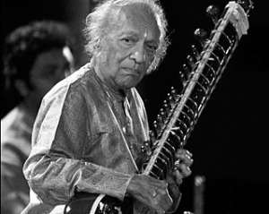 Помер відомий індійський музикант Раві Шанкар, який вчив &quot;бітлів&quot; грати на ситарі