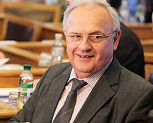 Близнюк: Кабмин будет сформирован за 2-3 дня после назначения Азарова премьером