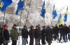 Свободовцы готовы посодействовать отставке Захарченко, если тот не выполнит их требований