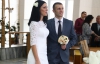 В Киеве 42 пары женились 12.12.12